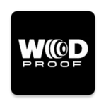 Logo of WODProof WOD Recorder & Timer android Application 